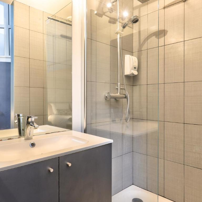 NOCNOC Loft L'atypique - 185m2 Centre de Nantes - Appartement - 13