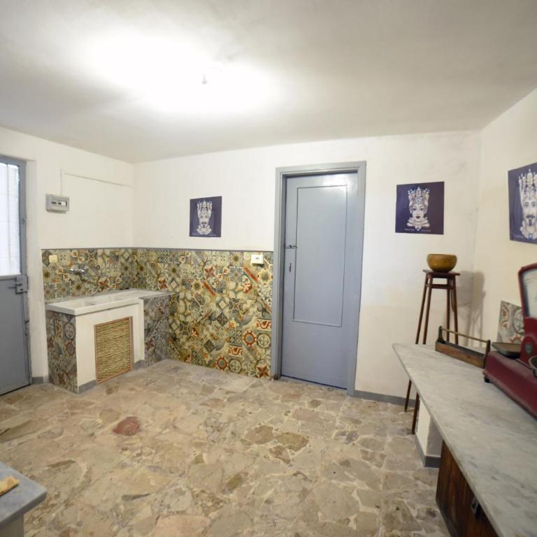 Casa Vacanze Borgata del Sorbo - Casa con 2 Camere da Letto - 21