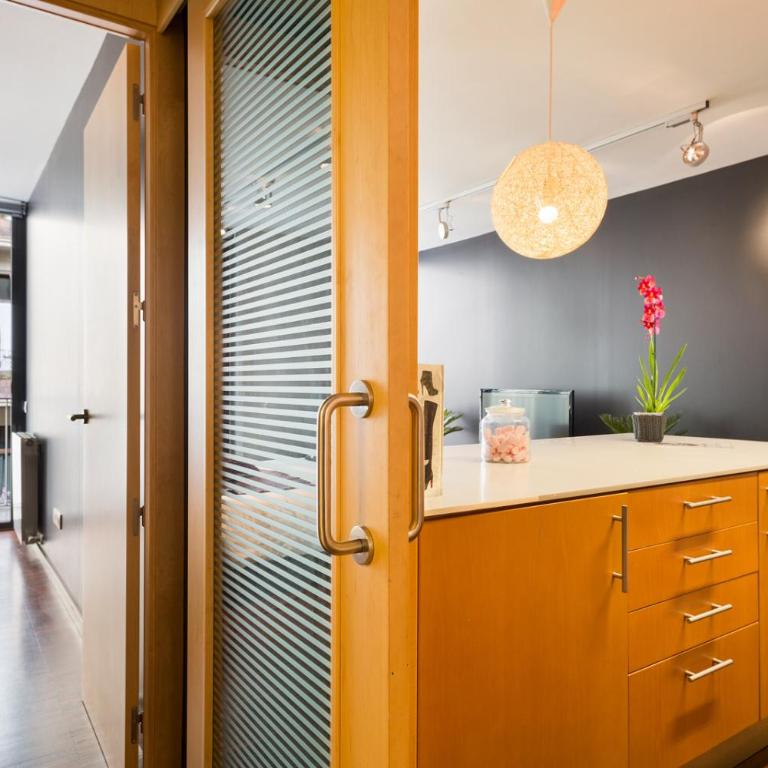 My Space Emirates - Executive Apartments with Private Balcony - Apartment with Balcony - 10