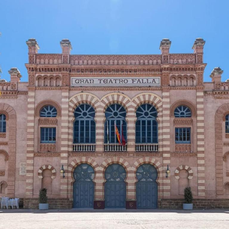 San Felipe Neri FREE PARKING by Cadiz Time - Estudio con sofá cama - 14