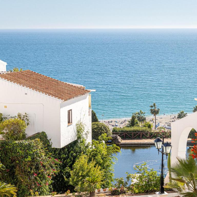 Capistrano Playa, 2 bedroom & free wi-fi - Apartamento de 2 dormitorios - 3
