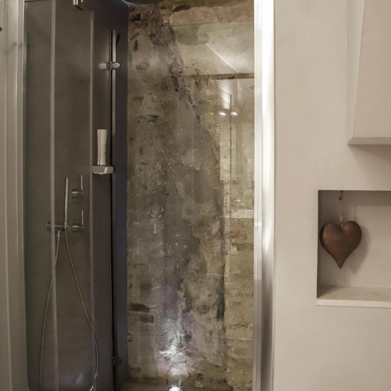 Locanda Ponte Dante - Chambre Double - 8