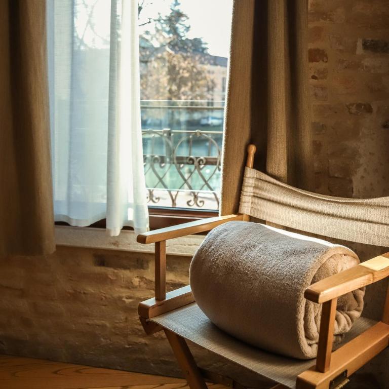 Locanda Ponte Dante - Chambre Double - 3