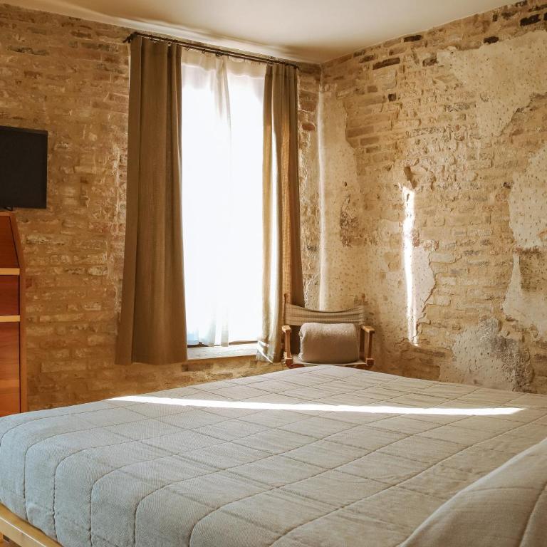 Locanda Ponte Dante - Chambre Double - 7