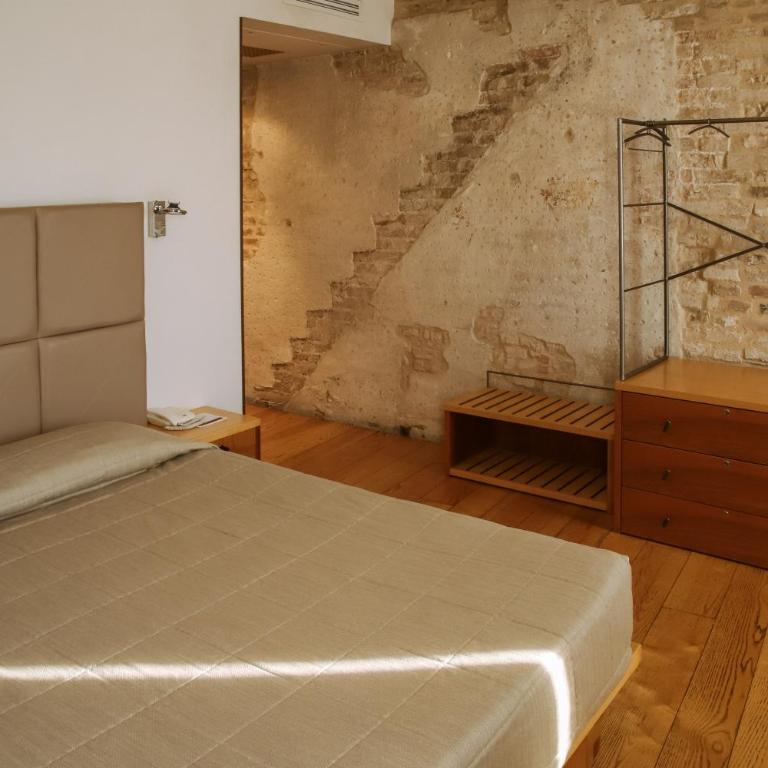 Locanda Ponte Dante - Chambre Double - 4