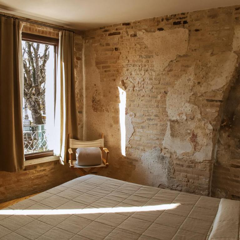 Locanda Ponte Dante - Chambre Double - 1