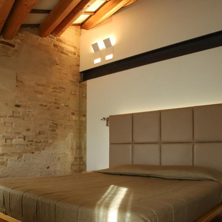 Locanda Ponte Dante - Chambre Double - 10