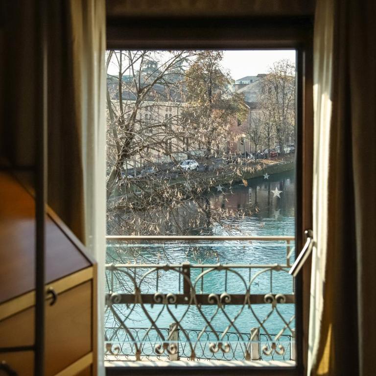 Locanda Ponte Dante - Chambre Double - 3