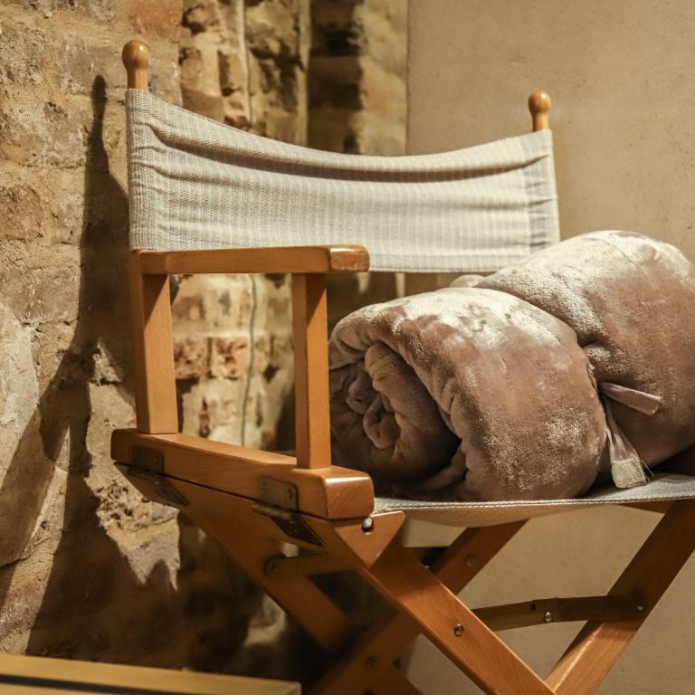 Locanda Ponte Dante - Chambre Double - 6