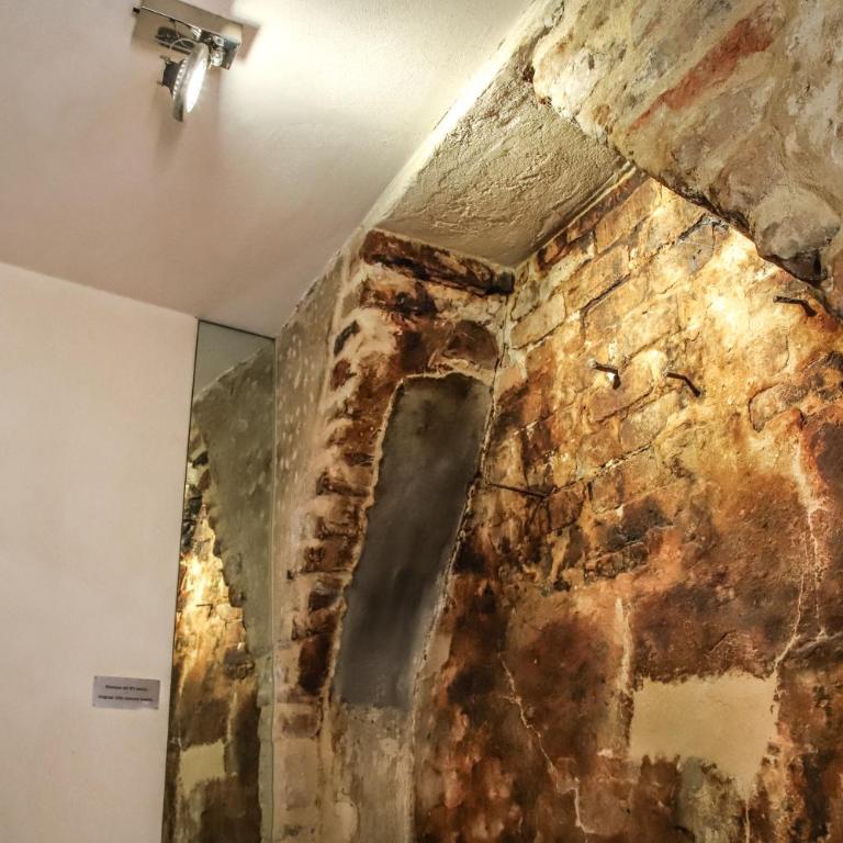 Locanda Ponte Dante - Chambre Double - 7