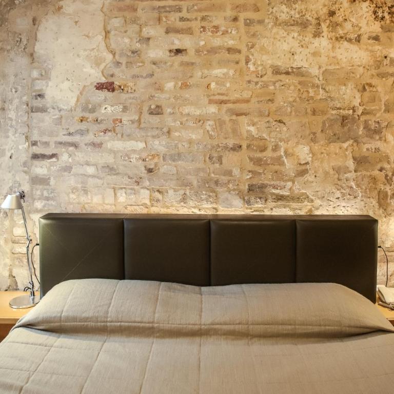 Locanda Ponte Dante - Chambre Double - 3