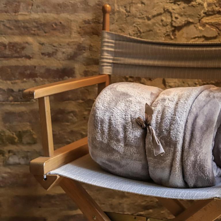 Locanda Ponte Dante - Chambre Double - 9