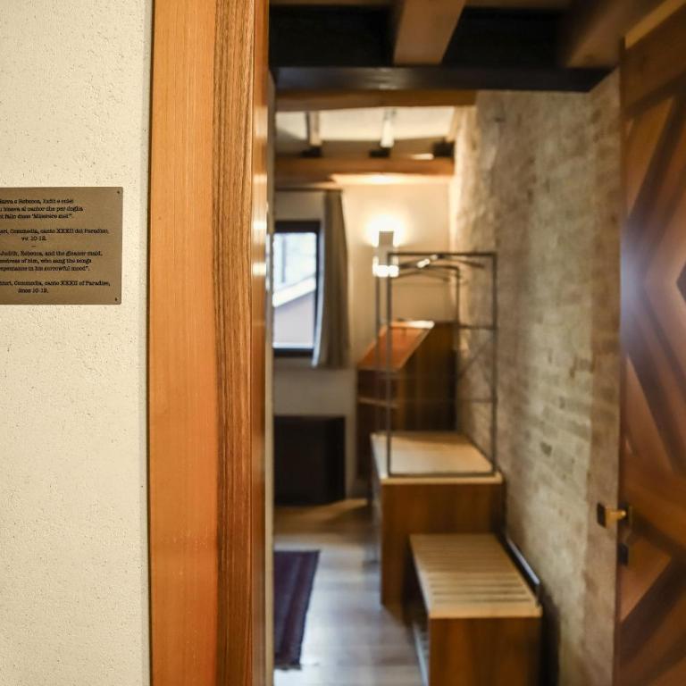 Locanda Ponte Dante - Chambre Double - 7