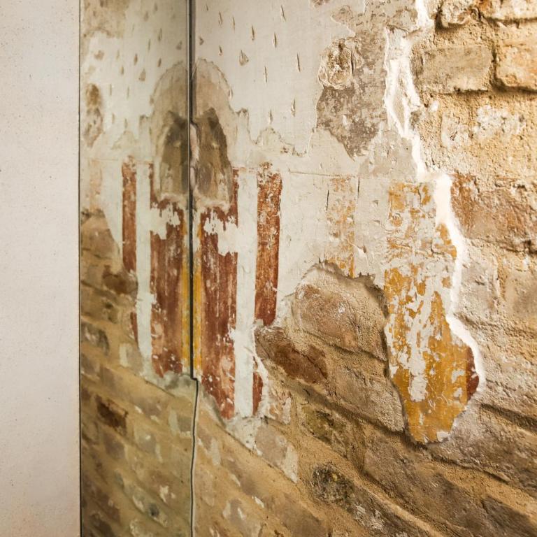 Locanda Ponte Dante - Chambre Double - 3