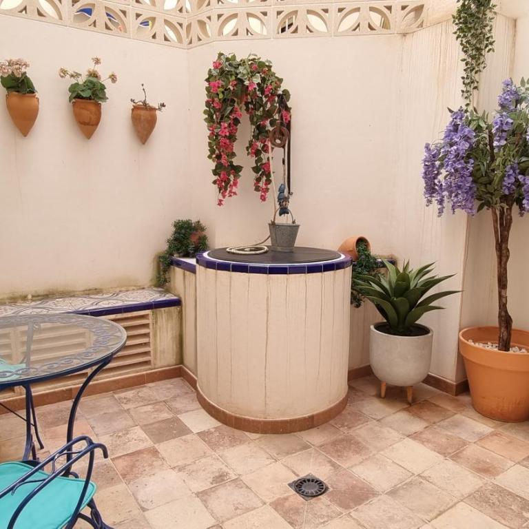 Maremar Suites - Apartamento Deluxe - 23