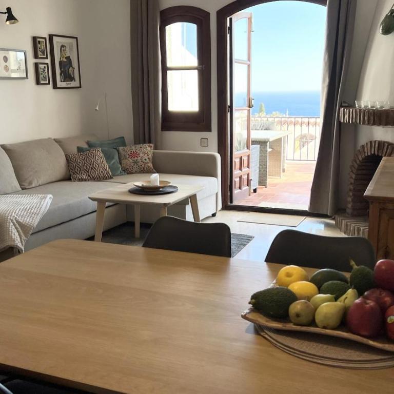 Apartamento Capuchinos, San Juan de Capistrano - Apartamento de 2 dormitorios - 7