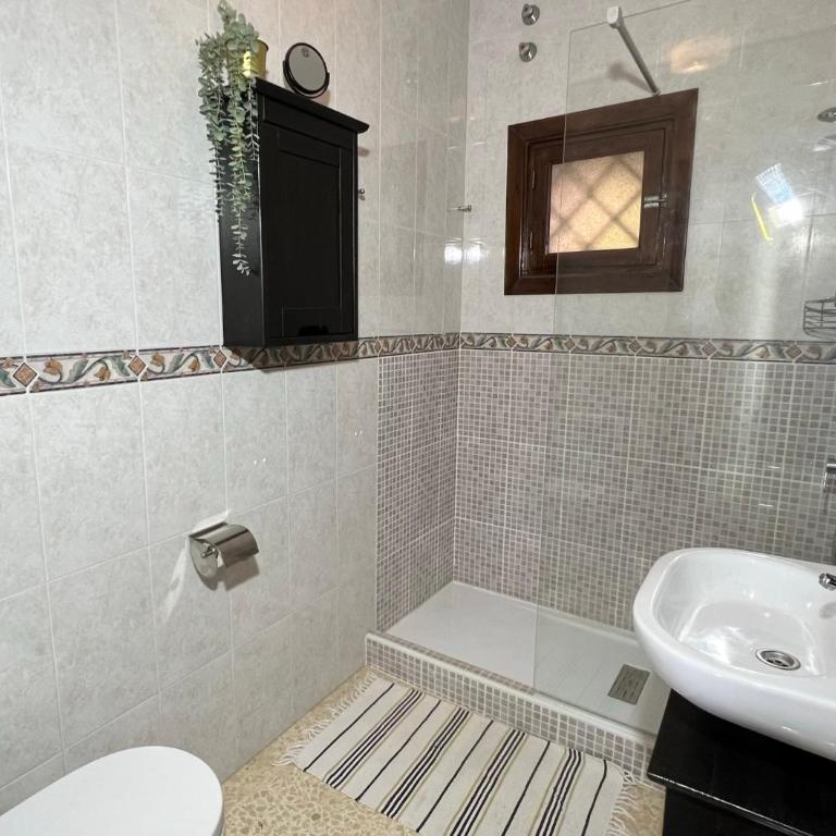 Apartamento Capuchinos, San Juan de Capistrano - Apartamento de 2 dormitorios - 11