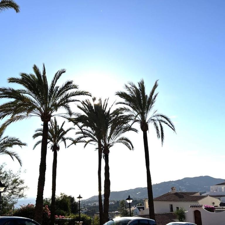 Apartamento Capuchinos, San Juan de Capistrano - Apartamento de 2 dormitorios - 25
