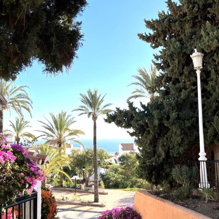Apartamento Capuchinos, San Juan de Capistrano - Apartamento de 2 dormitorios - 26