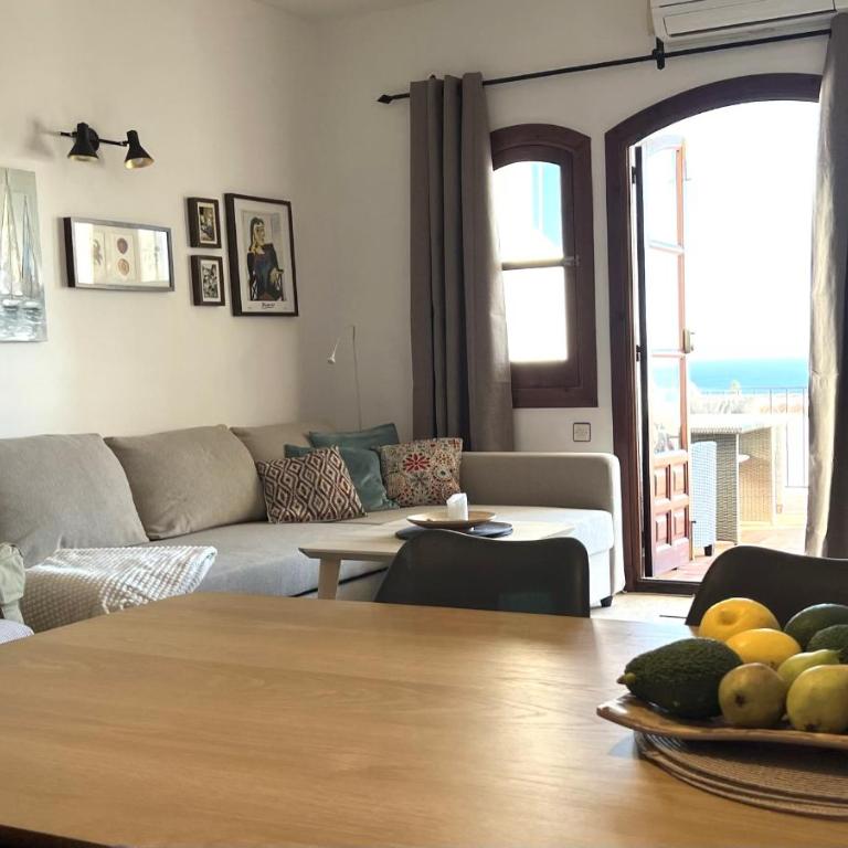 Apartamento Capuchinos, San Juan de Capistrano - Apartamento de 2 dormitorios - 2