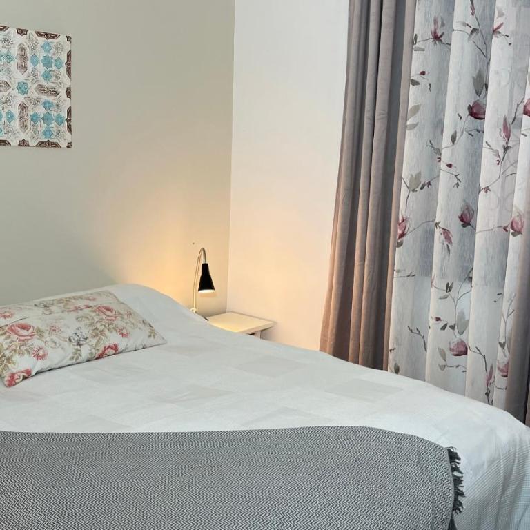 Apartamento Capuchinos, San Juan de Capistrano - Apartamento de 2 dormitorios - 9