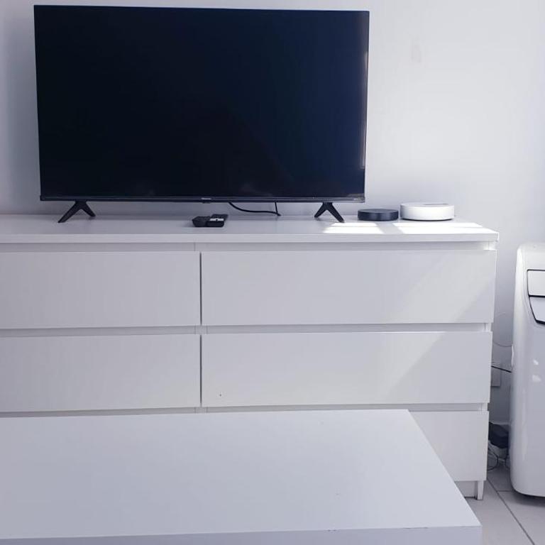 HYPER Centre-Lumineux-Clim-Wifi - Estudio - 4