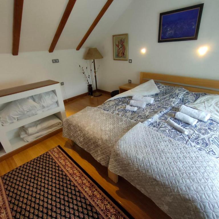 Apartman Coneli - Apartman sa 1 Spavaćom Sobom - 6