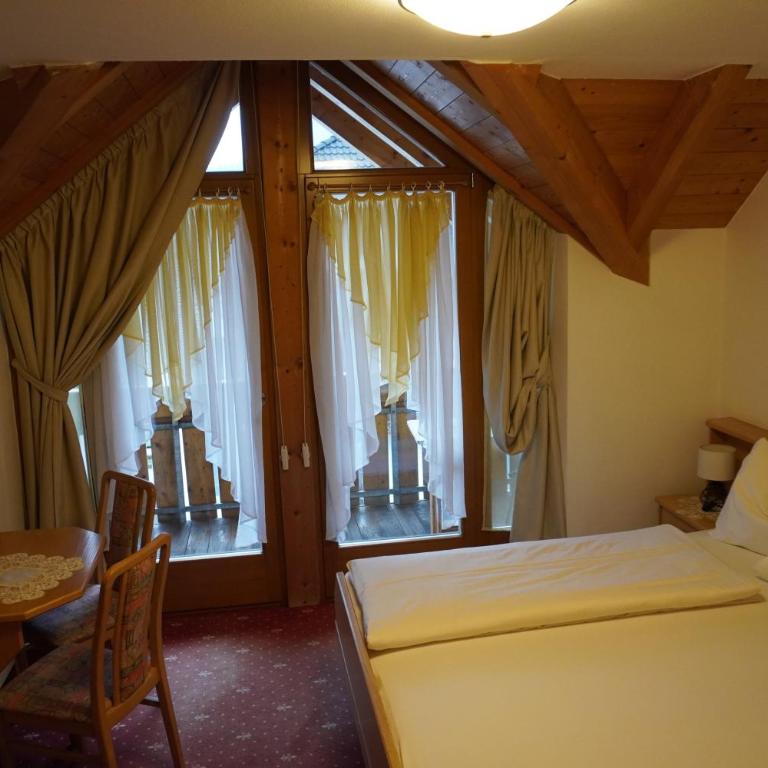 Pension Peintner - Camera Singola con Balcone - 1