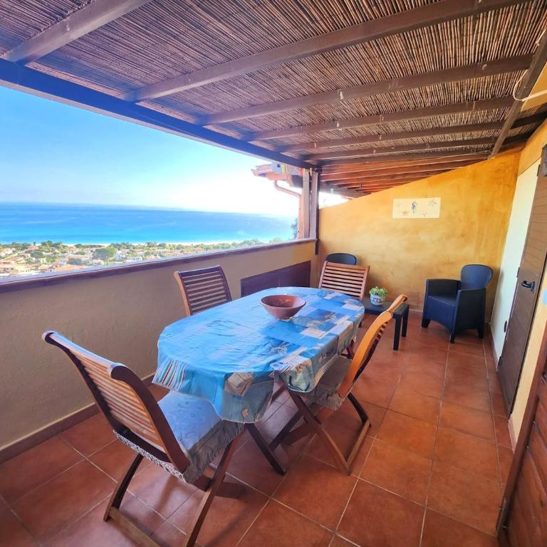 Casa Laura vista mare, Best Vacation Ever - Appartamento con 1 Camera da Letto - 1