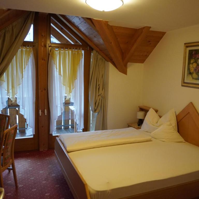 Pension Peintner - Camera Singola con Balcone - 2