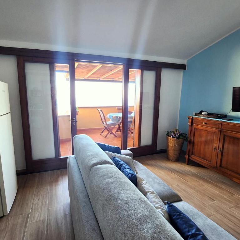 Casa Laura vista mare, Best Vacation Ever - Appartamento con 1 Camera da Letto - 10