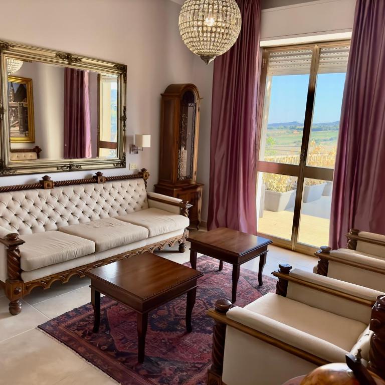 Arts Club Suite & Spa - Suite King con Vasca Idromassaggio - 6