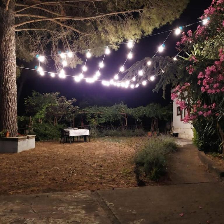 Tenuta SGB Villa Il profumo del vino Etna Nicolosi - Two-Bedroom Villa - 1