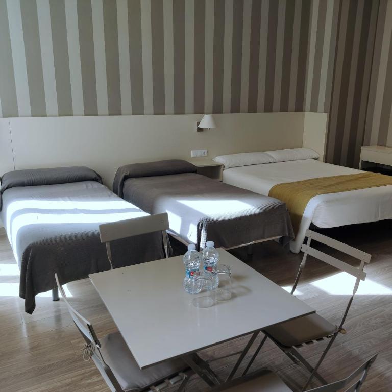 Hotel San Lorenzo Boutique Plaza - Premium Quadruple Room - 6