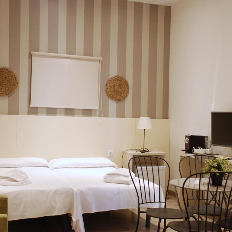 Hotel San Lorenzo Boutique Plaza - Premium Quadruple Room - 10