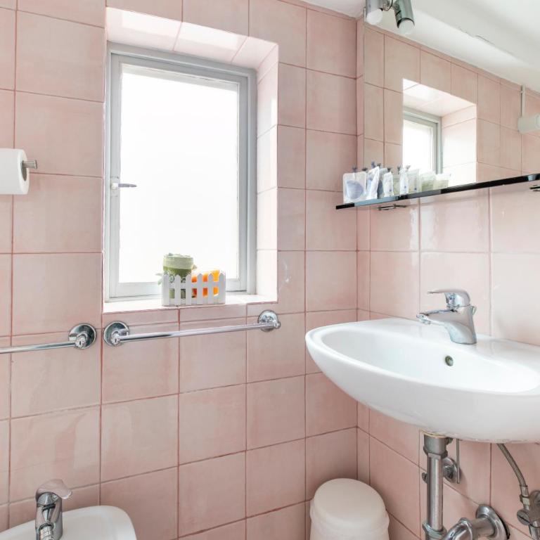 Attic San Marco for 5 Person - AC - Wifi - Appartamento con 2 Camere da Letto - 31