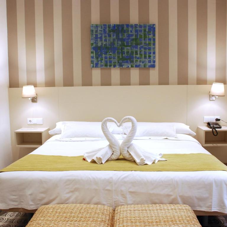 Hotel San Lorenzo Boutique Plaza - Double Room with Spa Bath - 8