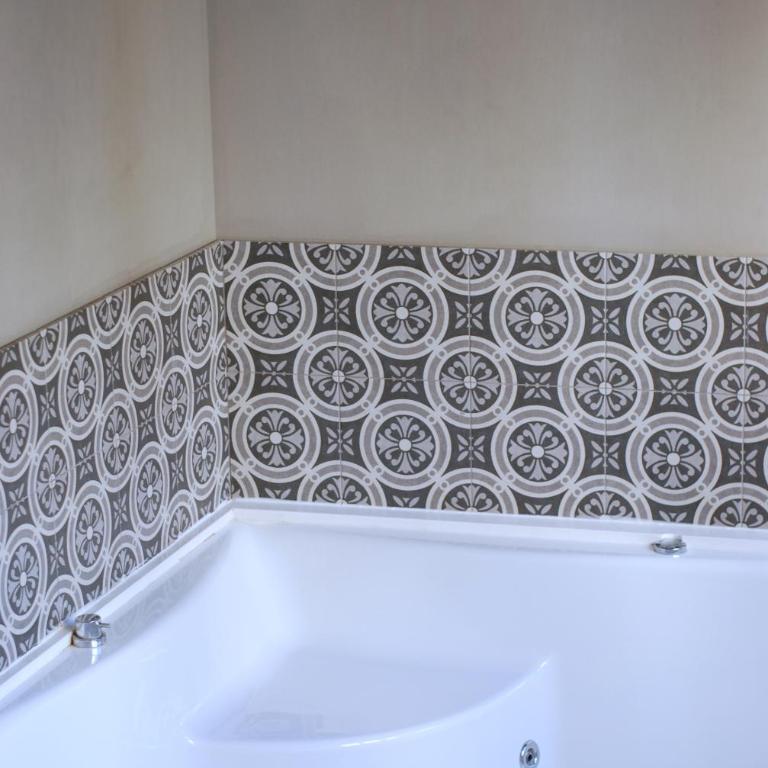 Hotel San Lorenzo Boutique Plaza - Double Room with Spa Bath - 13