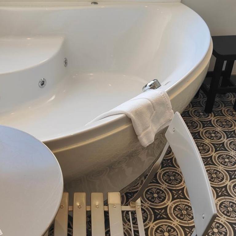 Hotel San Lorenzo Boutique Plaza - Double Room with Spa Bath - 15