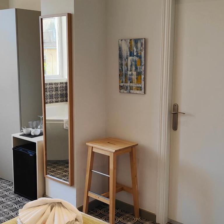 Hotel San Lorenzo Boutique Plaza - Double Room with Spa Bath - 19