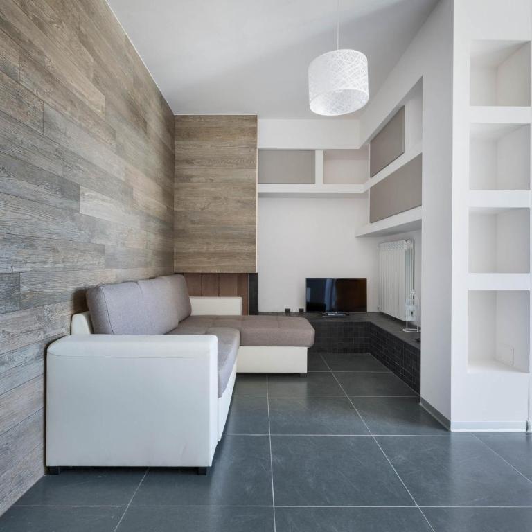 Appartamento del Tramonto by Le Dune Villas - Casa con 2 Camere da Letto - 4