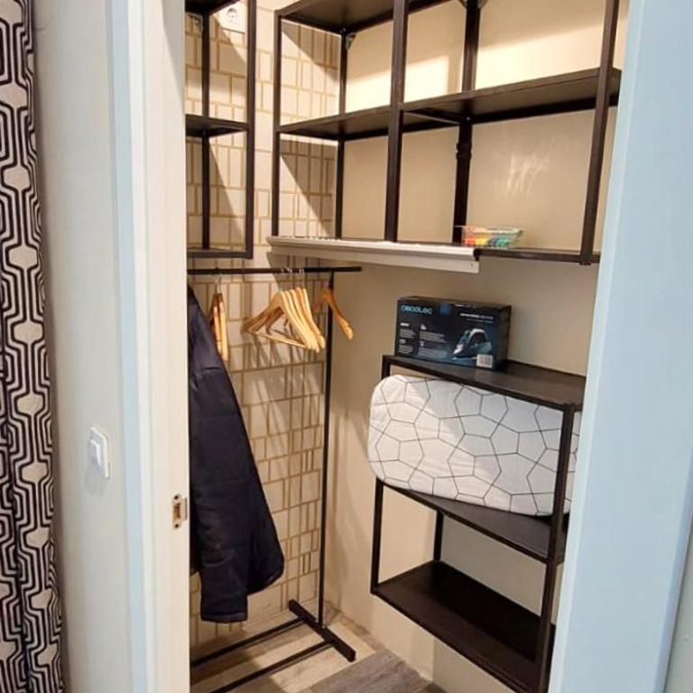 LOFT DELUXE - MADRID RETIRO - Deluxe Studio - 5