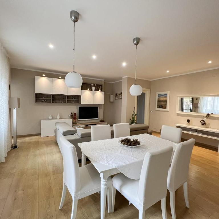 Appartamento A&D Pisa (Località le Piagge) - Two-Bedroom Apartment - 1