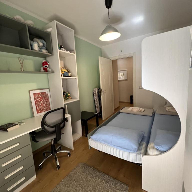 Appartamento A&D Pisa (Località le Piagge) - Two-Bedroom Apartment - 2