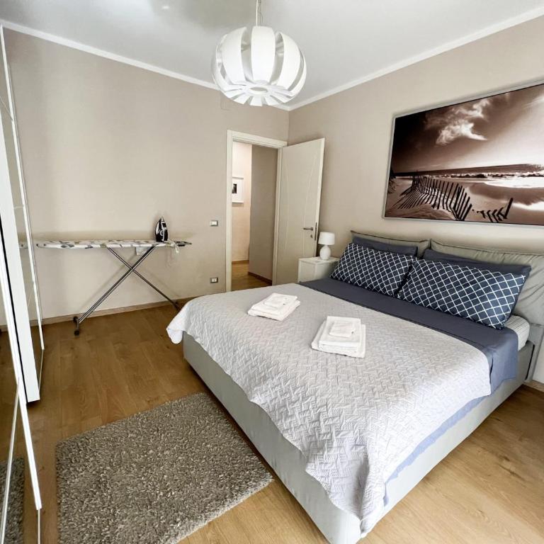 Appartamento A&D Pisa (Località le Piagge) - Two-Bedroom Apartment - 3