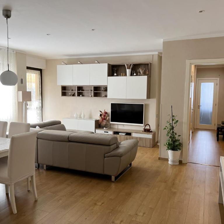 Appartamento A&D Pisa (Località le Piagge) - Two-Bedroom Apartment - 7