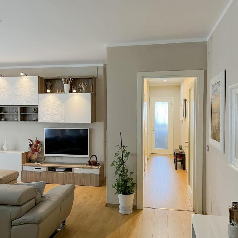 Appartamento A&D Pisa (Località le Piagge) - Two-Bedroom Apartment - 12