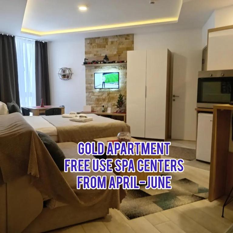 HUSKY Milmari - Apartman sa 1 Spavaćom Sobom - 2