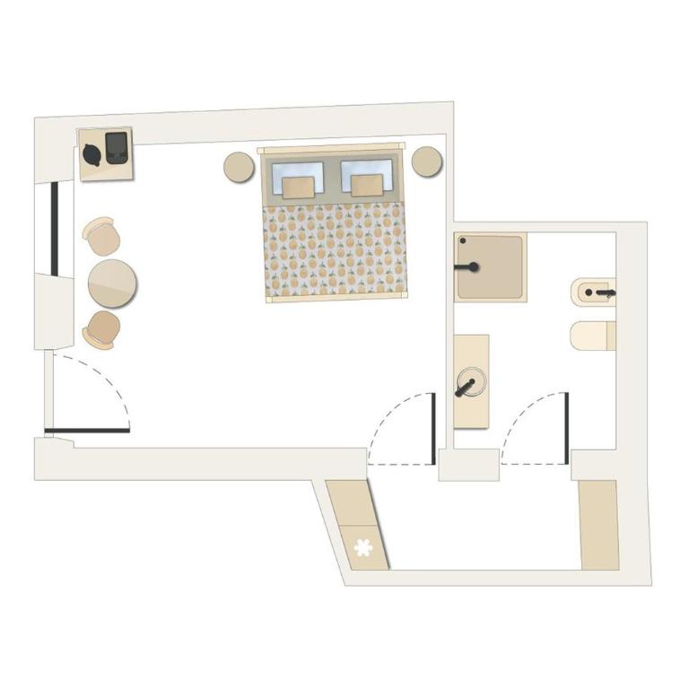 Bogen bistro & apartments - Superior Suite - 1