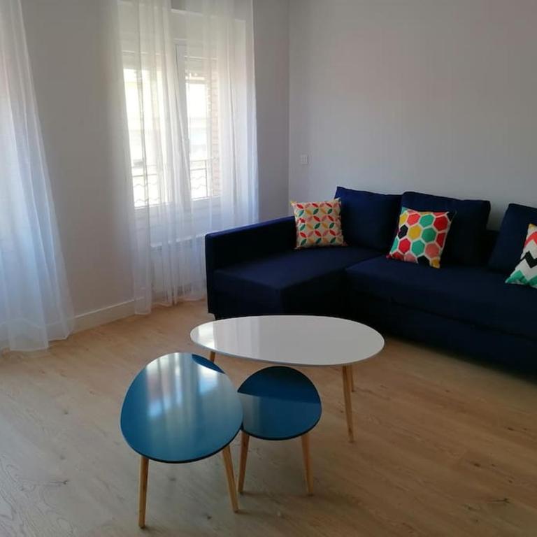 Casa Elisa - Apartamento de 2 dormitorios - 6